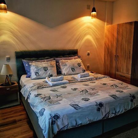 Apartman Srdjan Баня-Лука Экстерьер фото