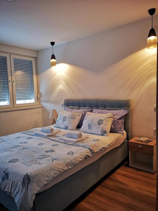Apartman Srdjan Баня-Лука Экстерьер фото