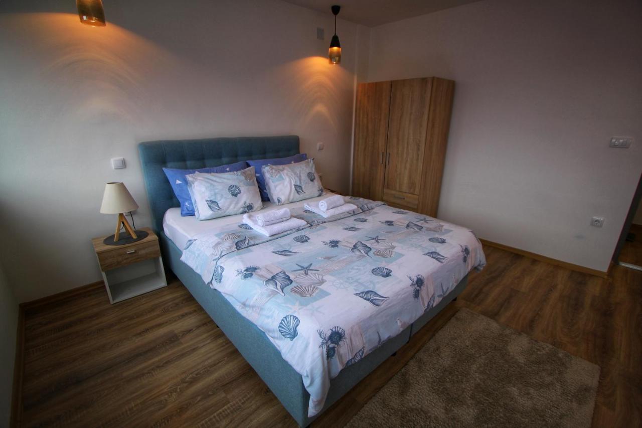Apartman Srdjan Баня-Лука Экстерьер фото