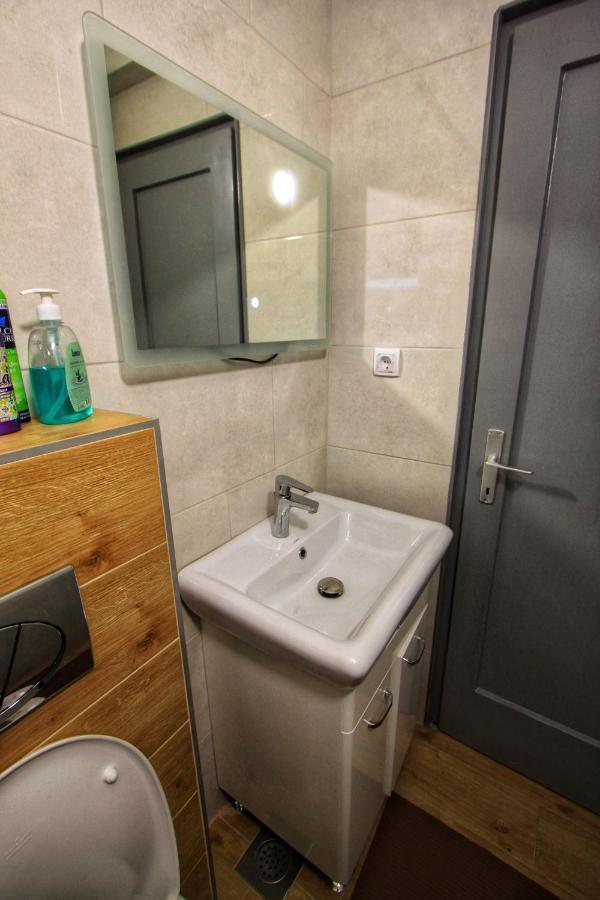 Apartman Srdjan Баня-Лука Экстерьер фото