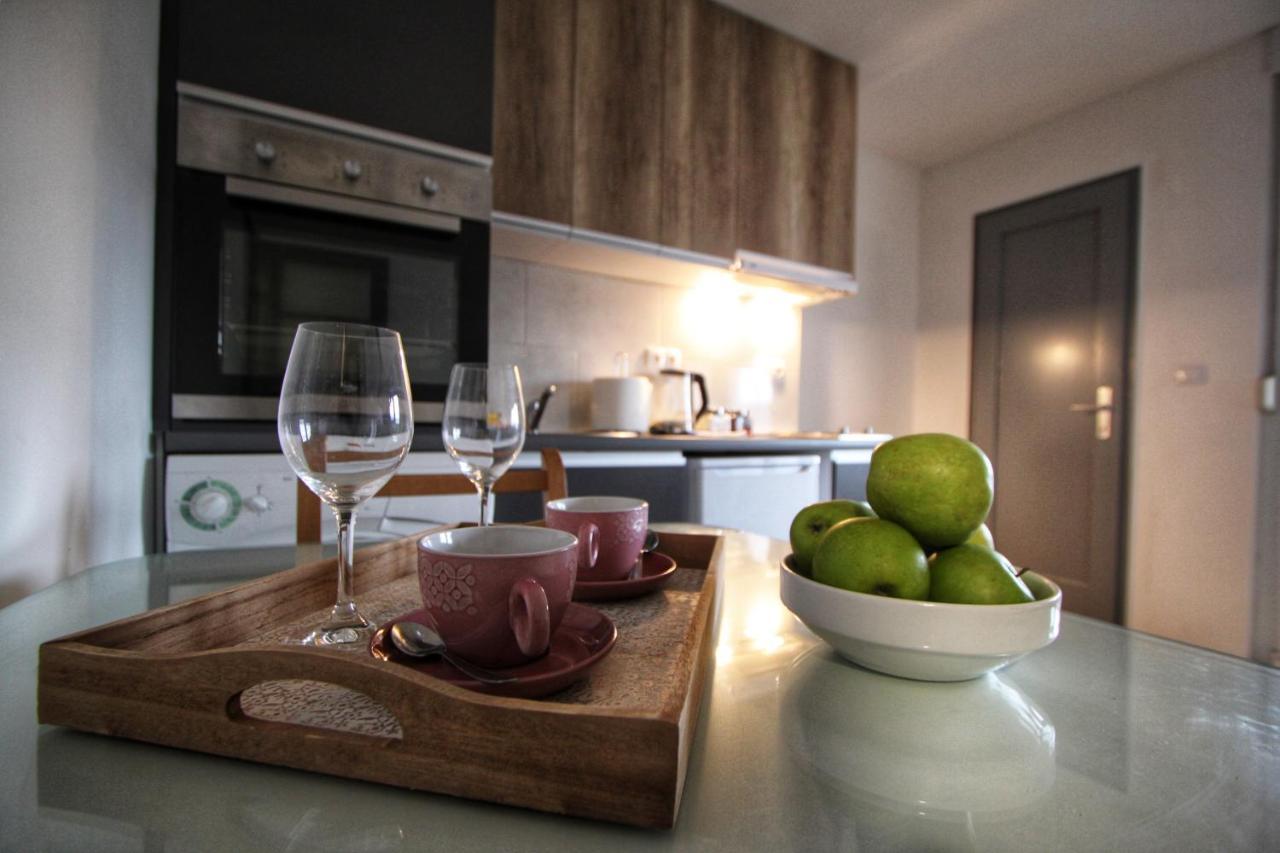 Apartman Srdjan Баня-Лука Экстерьер фото