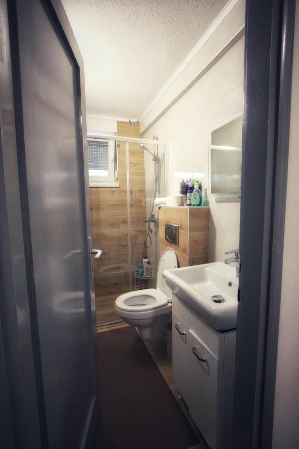 Apartman Srdjan Баня-Лука Экстерьер фото