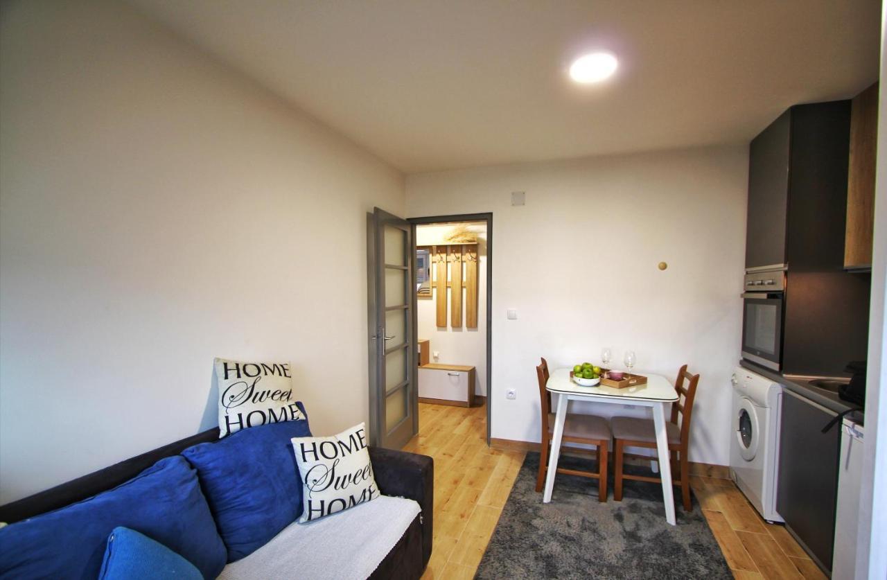 Apartman Srdjan Баня-Лука Экстерьер фото
