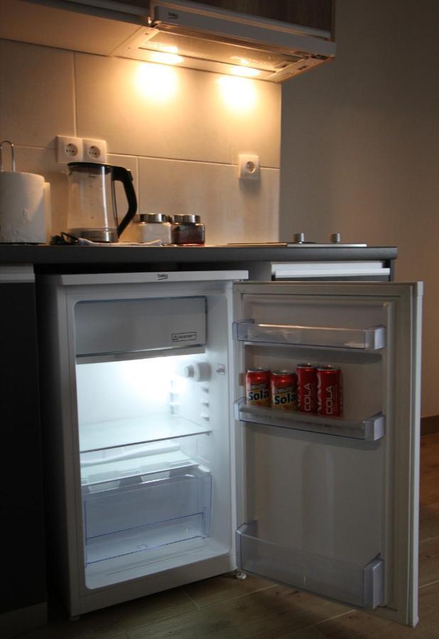 Apartman Srdjan Баня-Лука Экстерьер фото